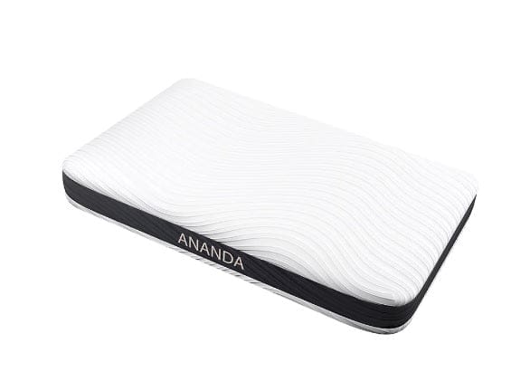 ANANDA GEL & PEARL INFUSED PILLOW