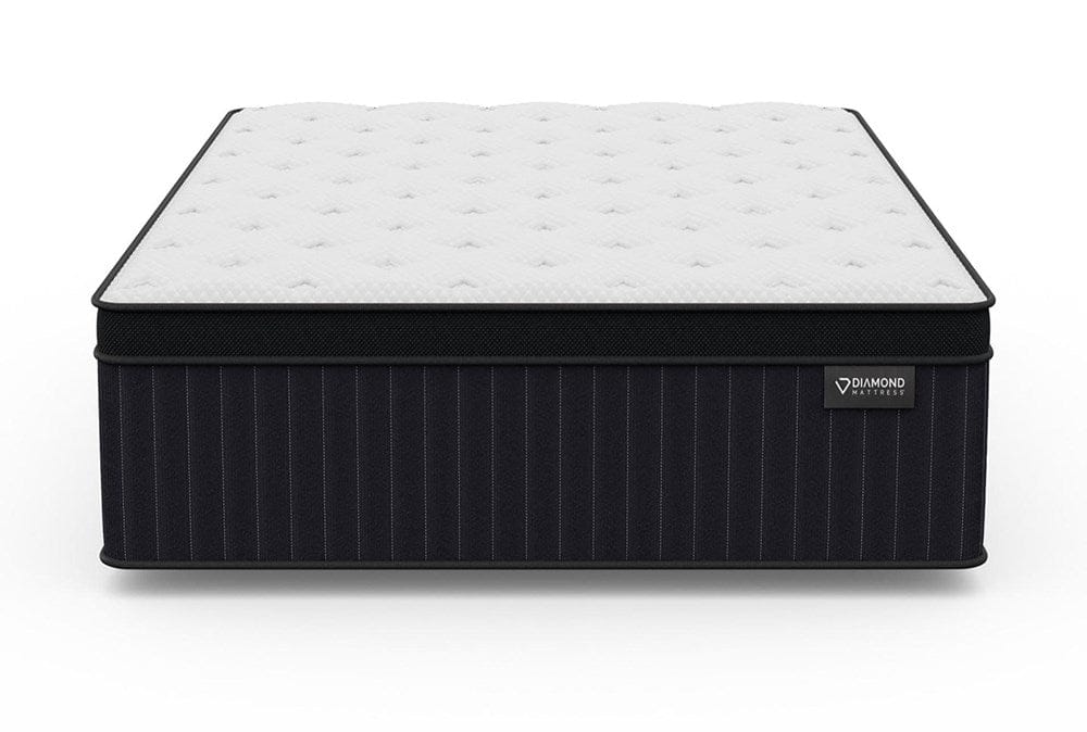 Diamond Aspen Cool Mattress