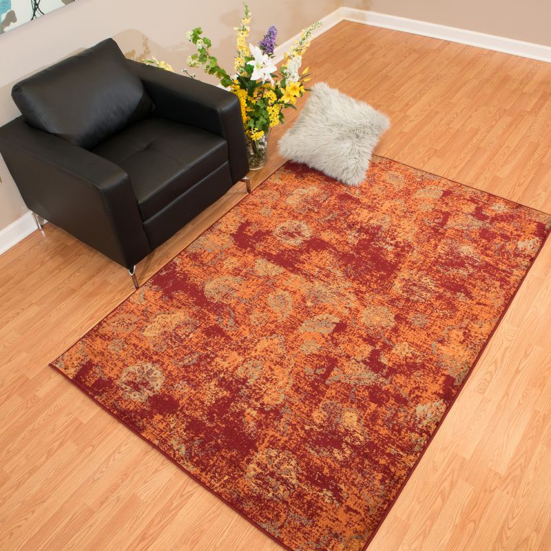 Rugs at 4TheAbode.com
