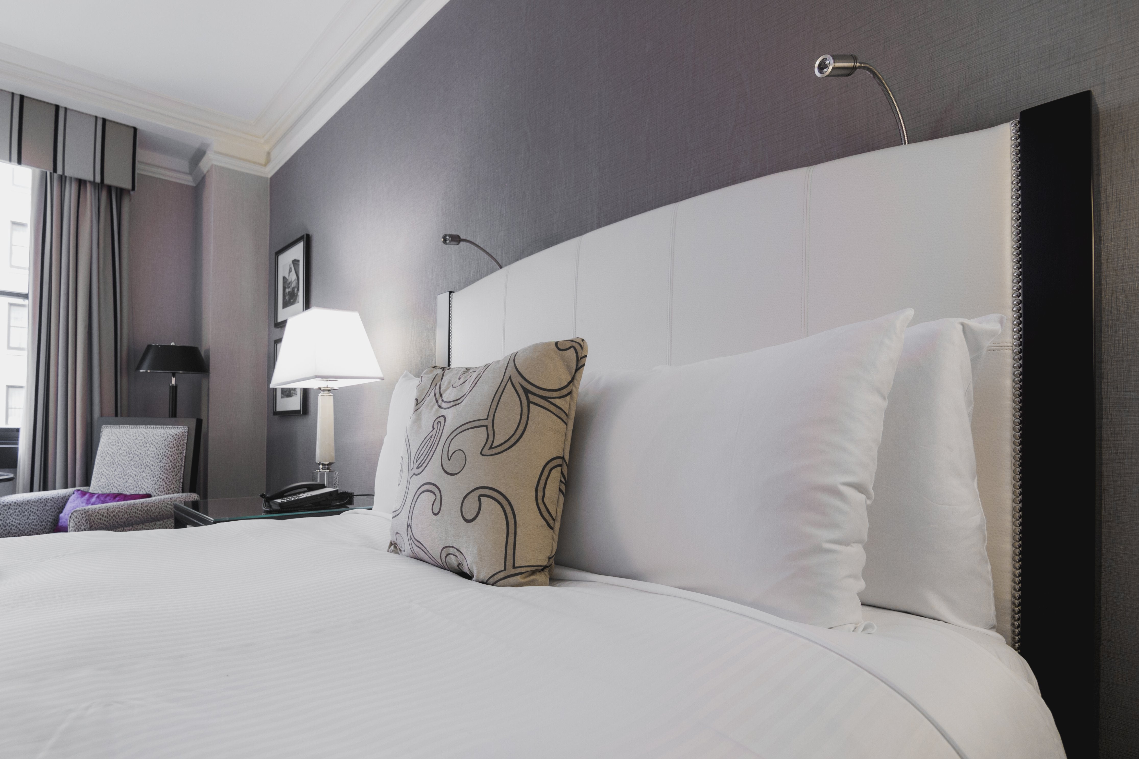 Hospitality Industry