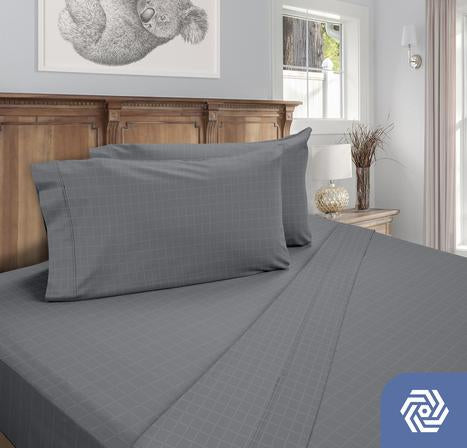 DreamFit Sheets At 4TheAbode.com