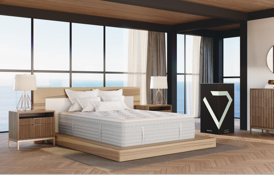 High End Luxury Mattresses At Modest Price
