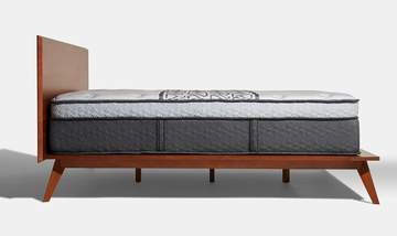 Diamond Transformation Mattress
