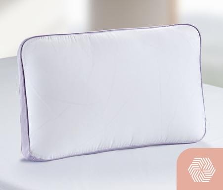 DreamComfort Quattro Standard/Queen Adjustable Pillow - 4 The Abode, DreamComfort Quattro Standard/Queen Adjustable Pillow, DreamFit, Pillow, dreamcomfort-quattro-standard-queen-adjustable-pi