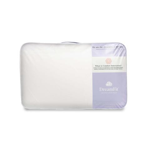 DreamComfort Quattro Standard/Queen Adjustable Pillow - 4 The Abode, DreamComfort Quattro Standard/Queen Adjustable Pillow, DreamFit, Pillow, dreamcomfort-quattro-standard-queen-adjustable-pi